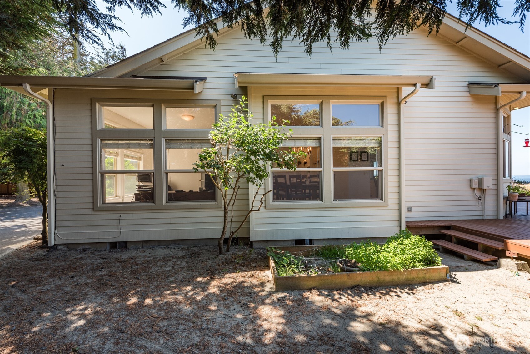 110 Sea Bluff Lane , Port Angeles, WA 98362