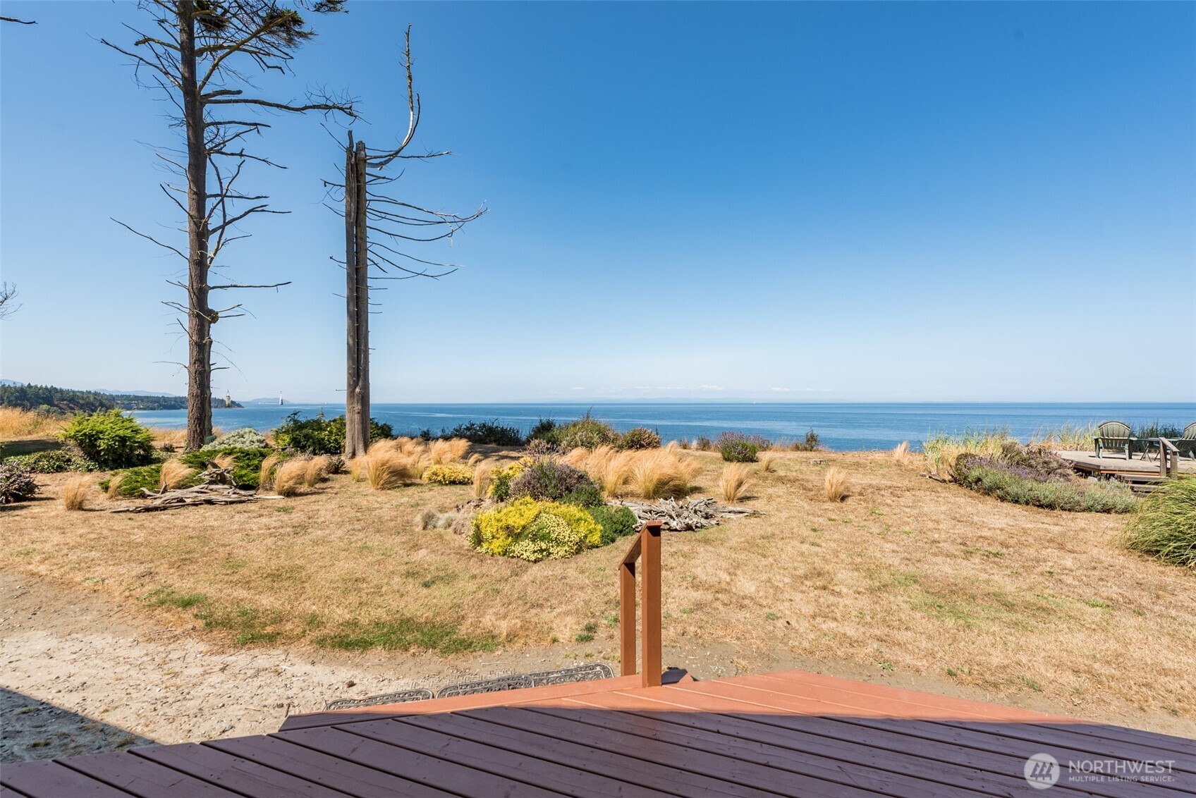 110 Sea Bluff Lane , Port Angeles, WA 98362