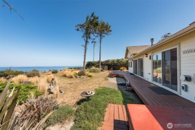 110 Sea Bluff Lane , Port Angeles, WA 98362 - Photo 36