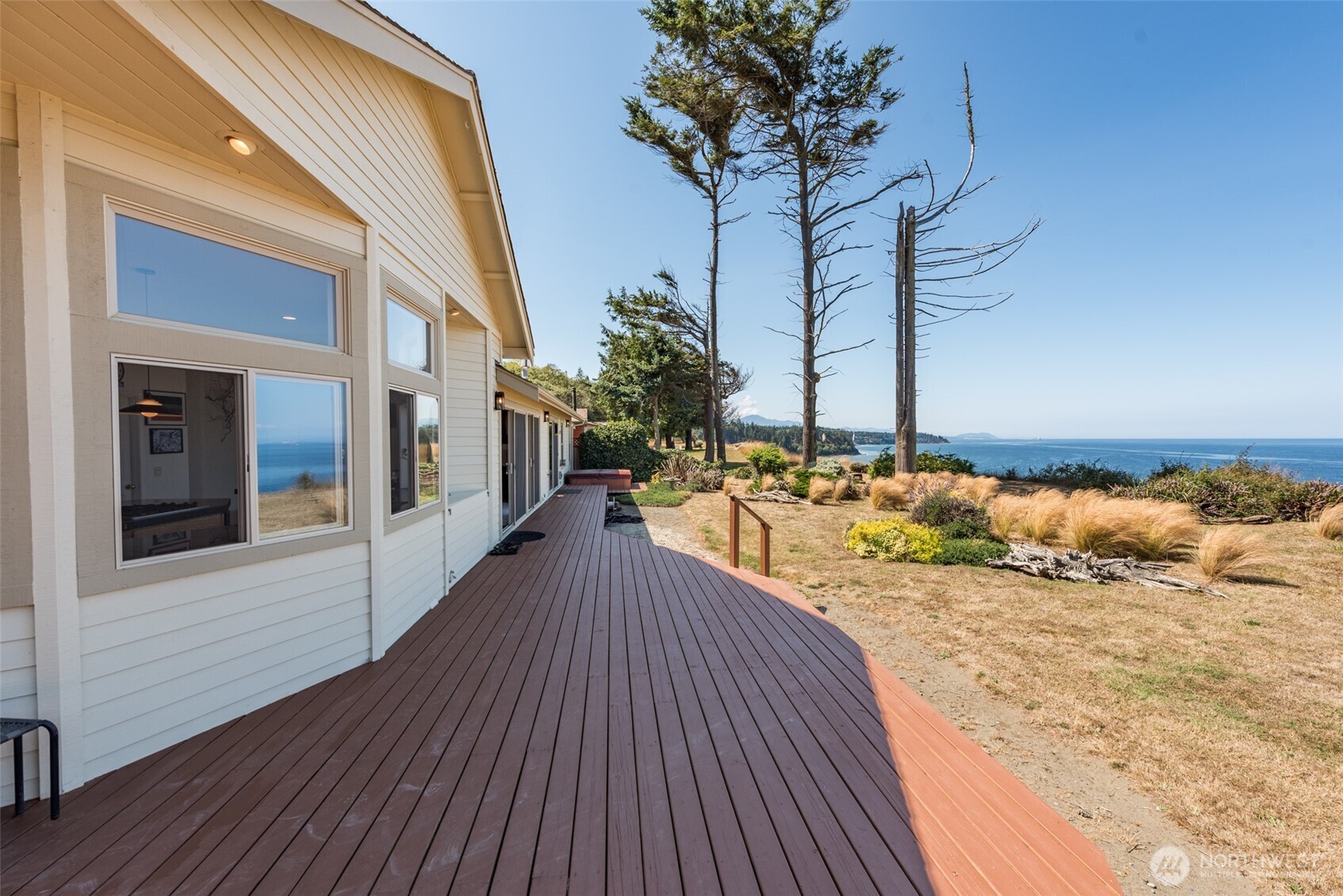 110 Sea Bluff Lane , Port Angeles, WA 98362