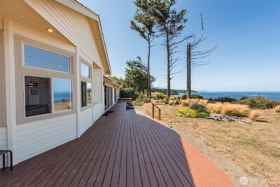 110 Sea Bluff Lane , Port Angeles, WA 98362 - Photo 37