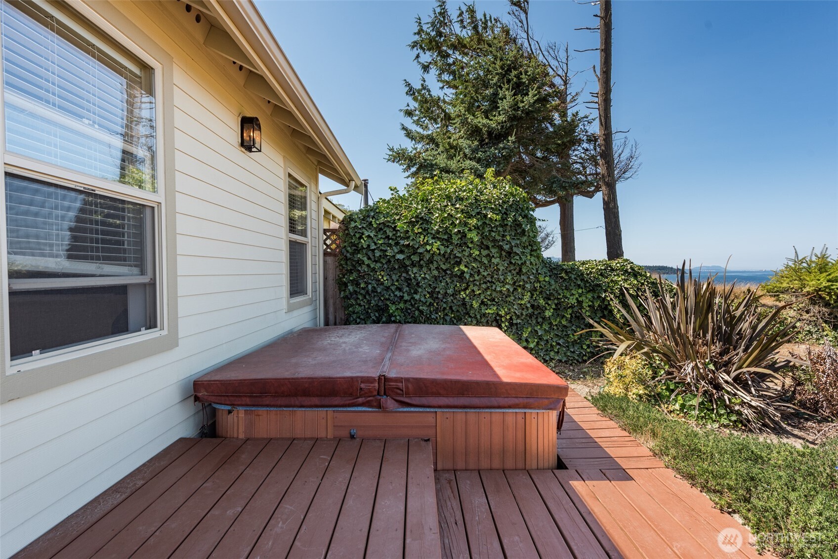 110 Sea Bluff Lane , Port Angeles, WA 98362
