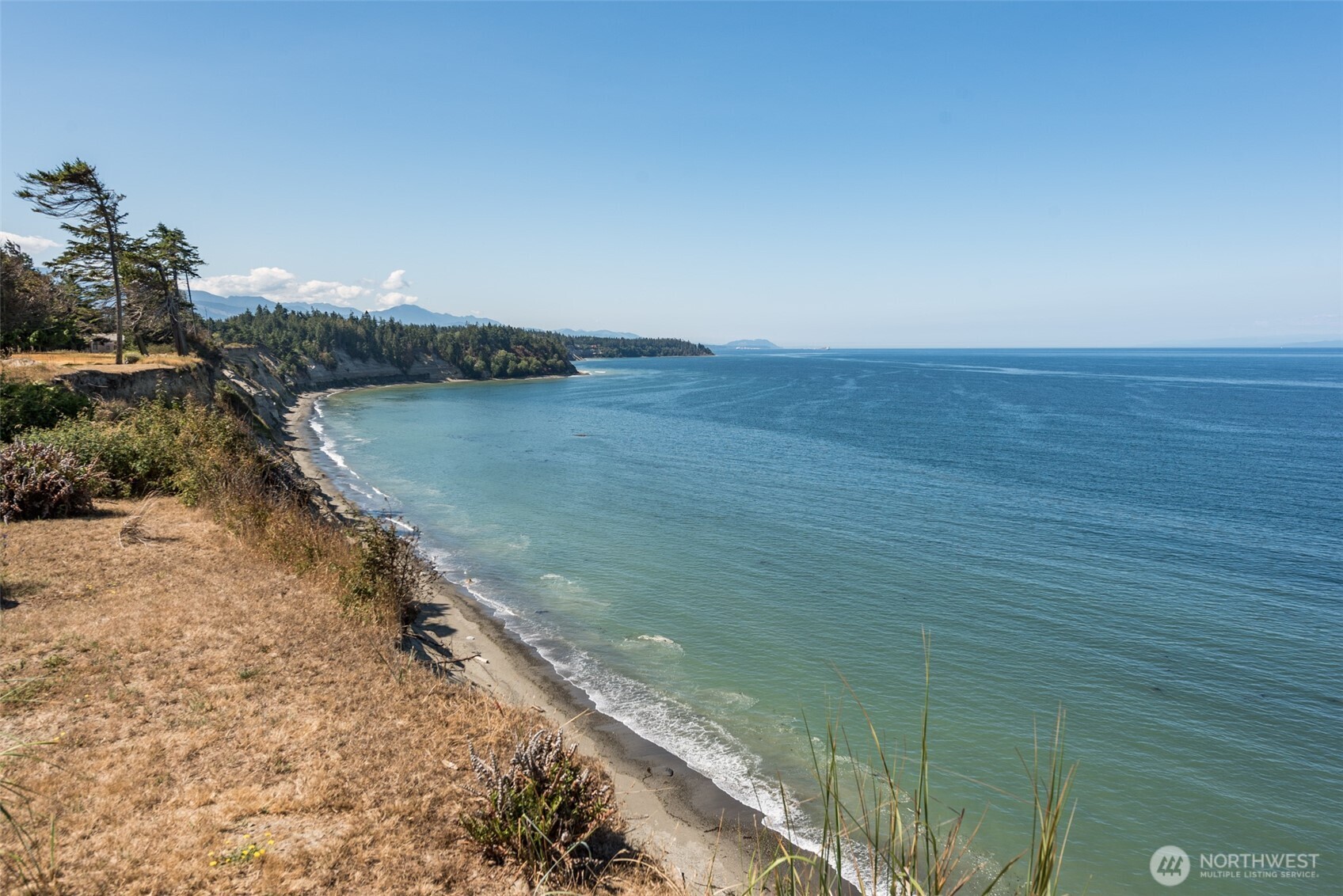 110 Sea Bluff Lane , Port Angeles, WA 98362