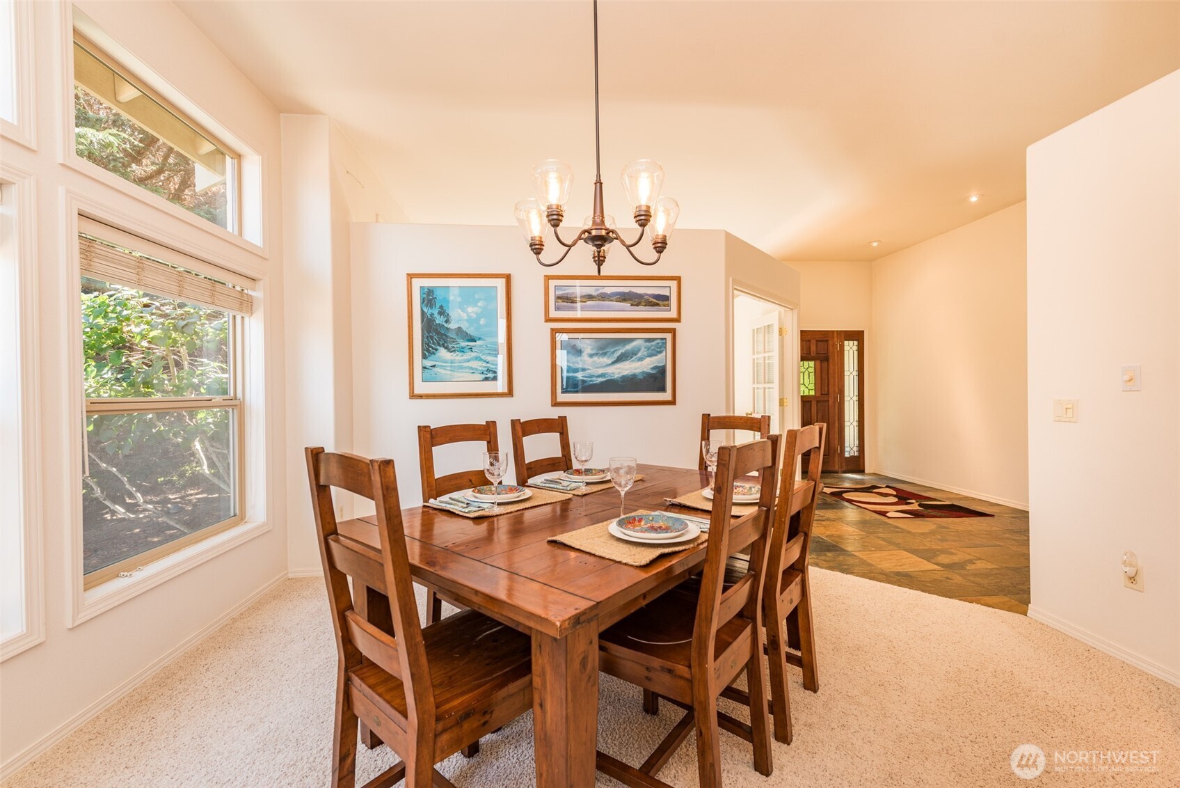 110 Sea Bluff Lane , Port Angeles, WA 98362