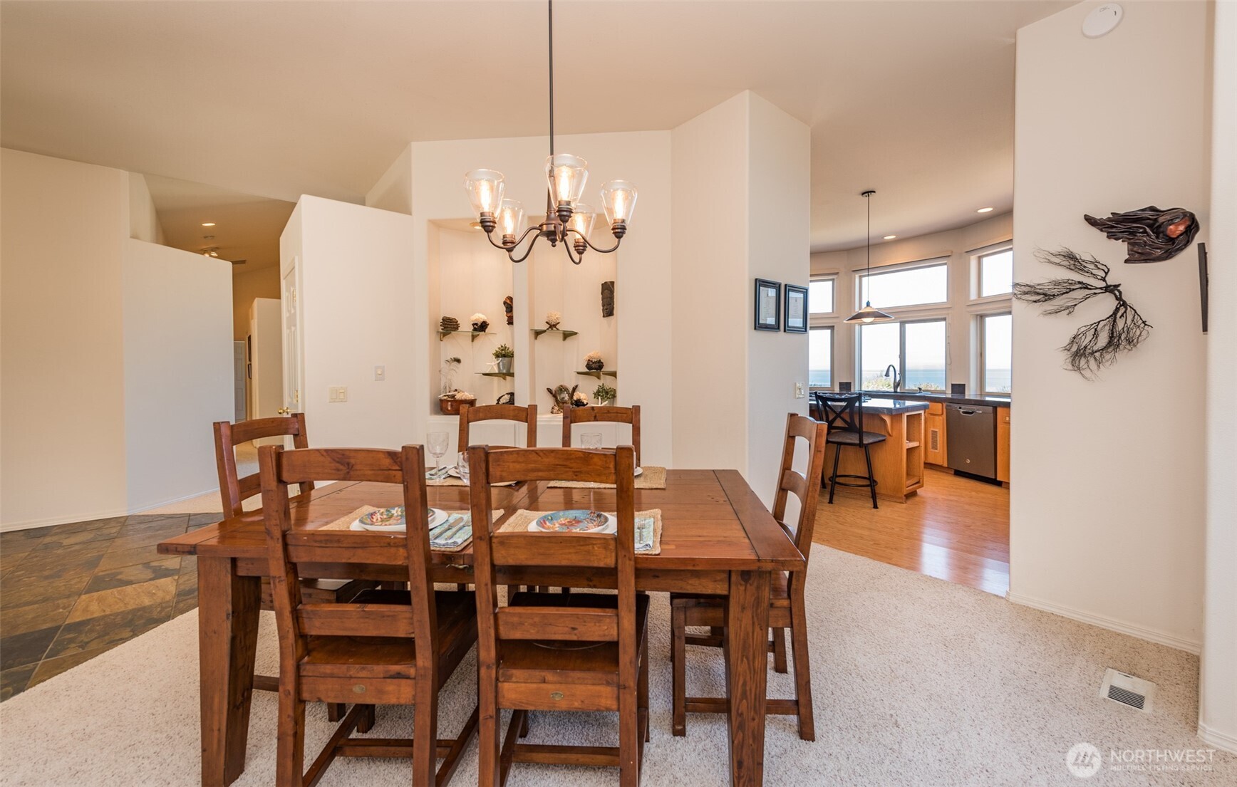 110 Sea Bluff Lane , Port Angeles, WA 98362