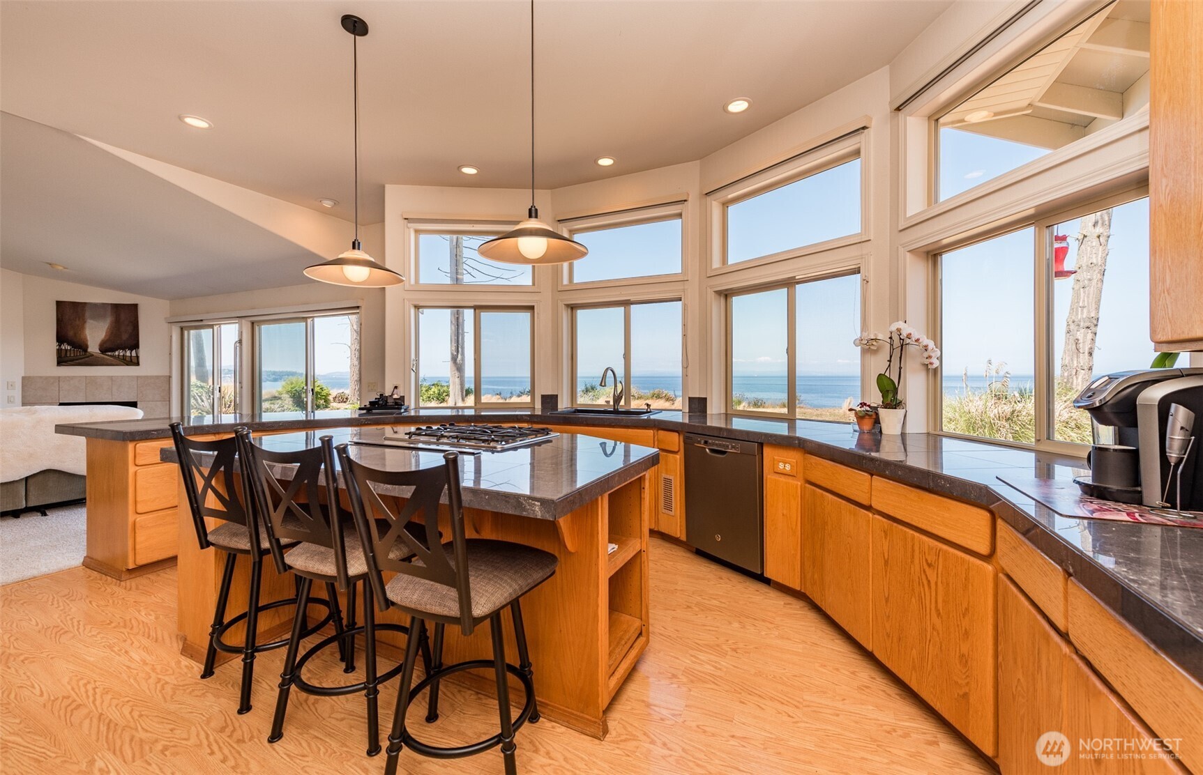 110 Sea Bluff Lane , Port Angeles, WA 98362