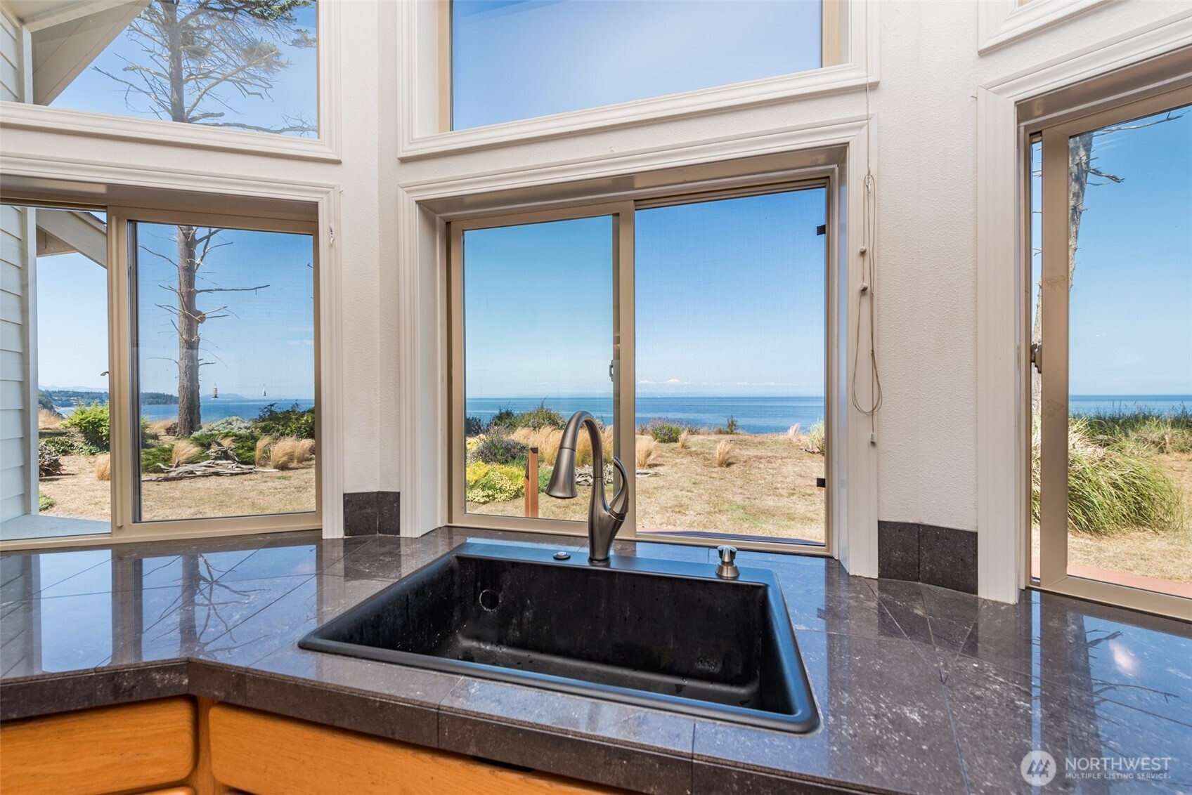 110 Sea Bluff Lane , Port Angeles, WA 98362