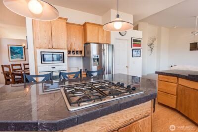 110 Sea Bluff Lane , Port Angeles, WA 98362 - Photo 9