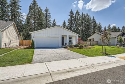 13714 199th Street Ct E, Graham, WA 98338 - Photo 2