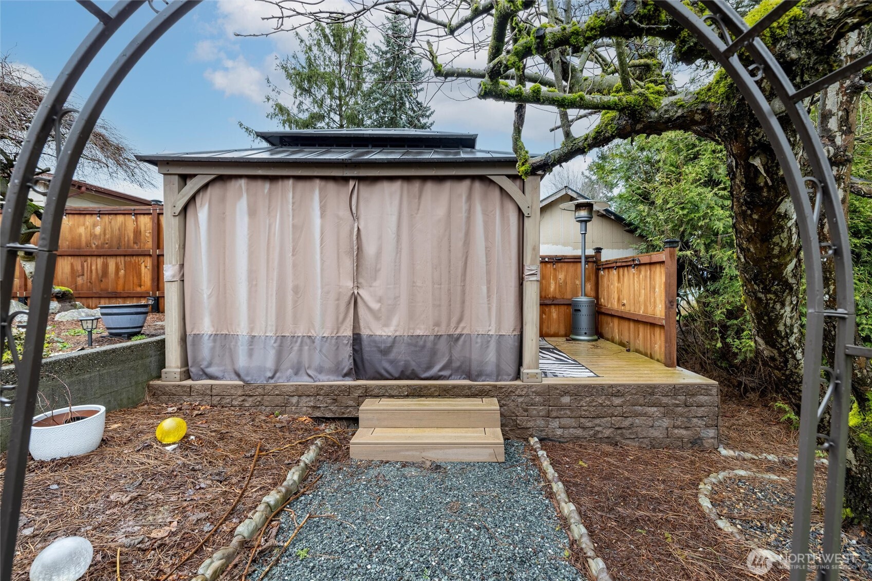 924 E Grover Street , Lynden, WA 98264