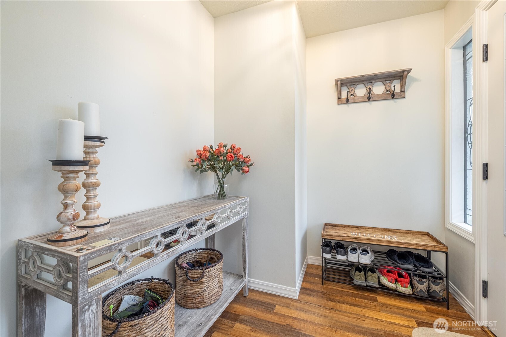 924 E Grover Street , Lynden, WA 98264