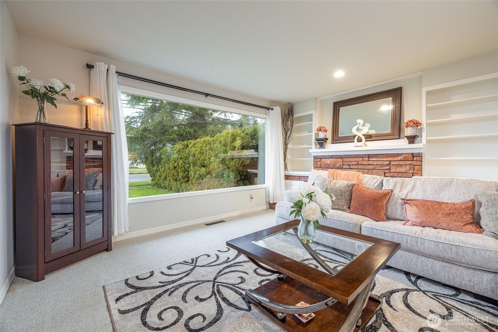 924 E Grover Street , Lynden, WA 98264