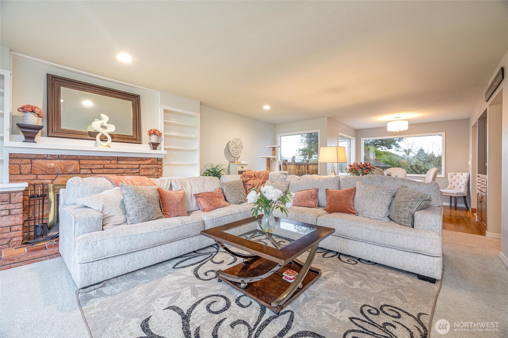924 E Grover Street , Lynden, WA 98264