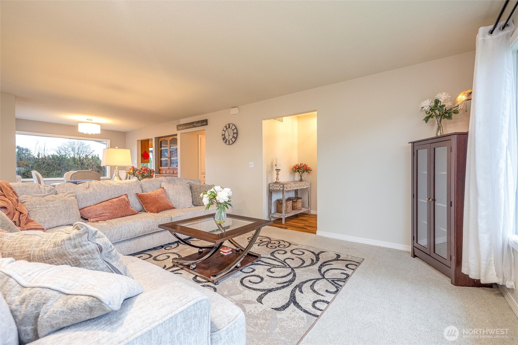 924 E Grover Street , Lynden, WA 98264