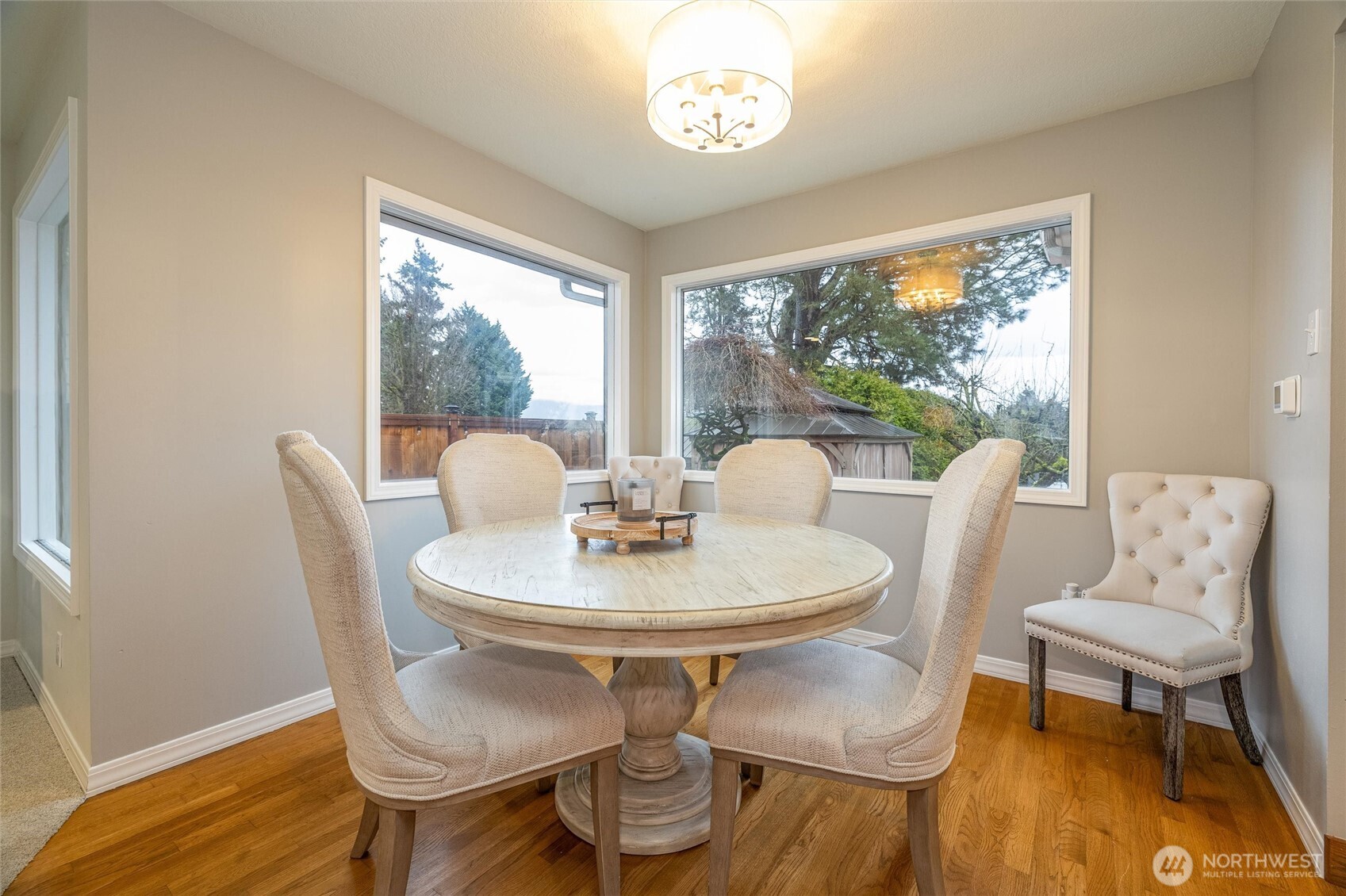 924 E Grover Street , Lynden, WA 98264