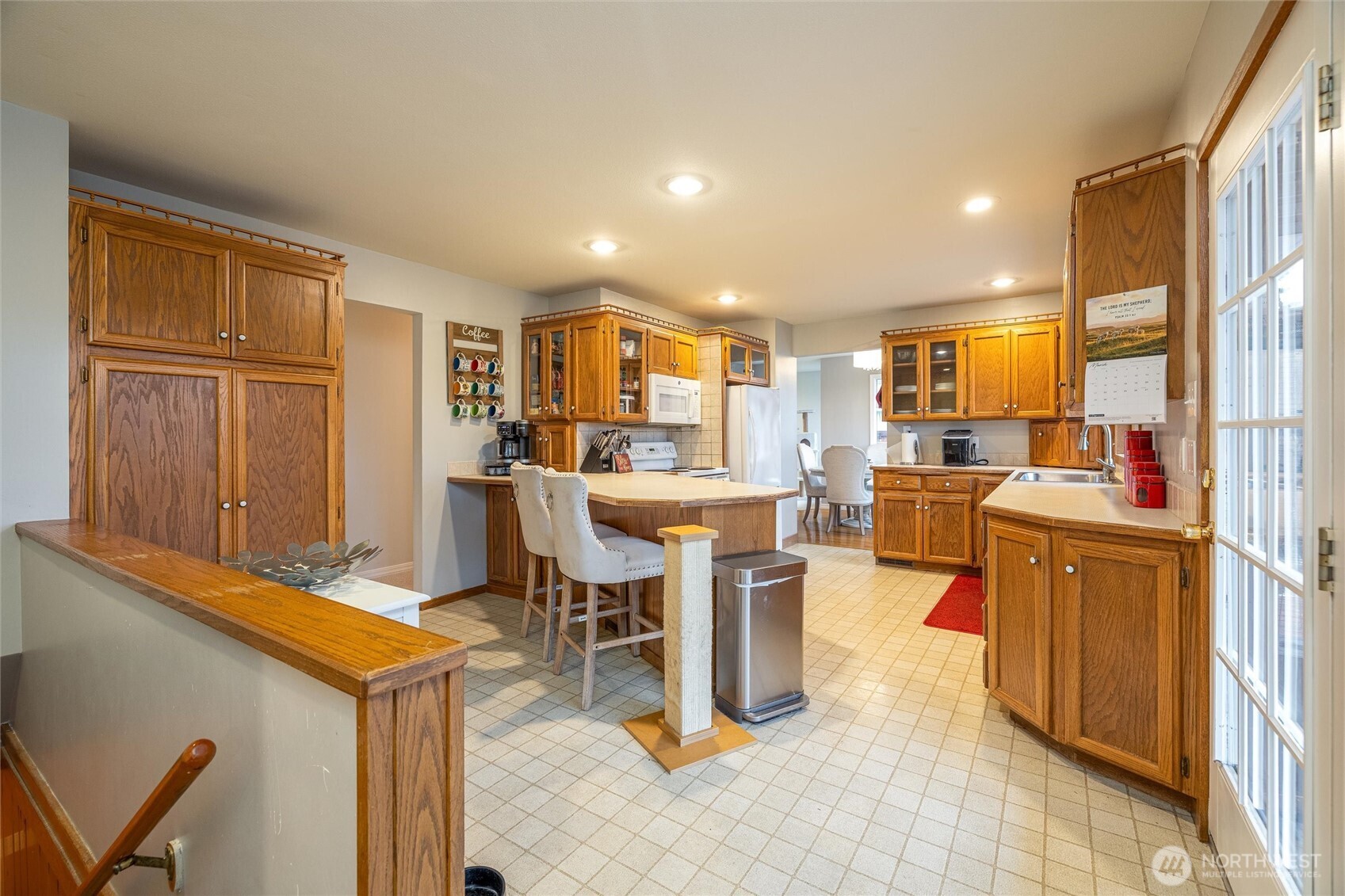 924 E Grover Street , Lynden, WA 98264