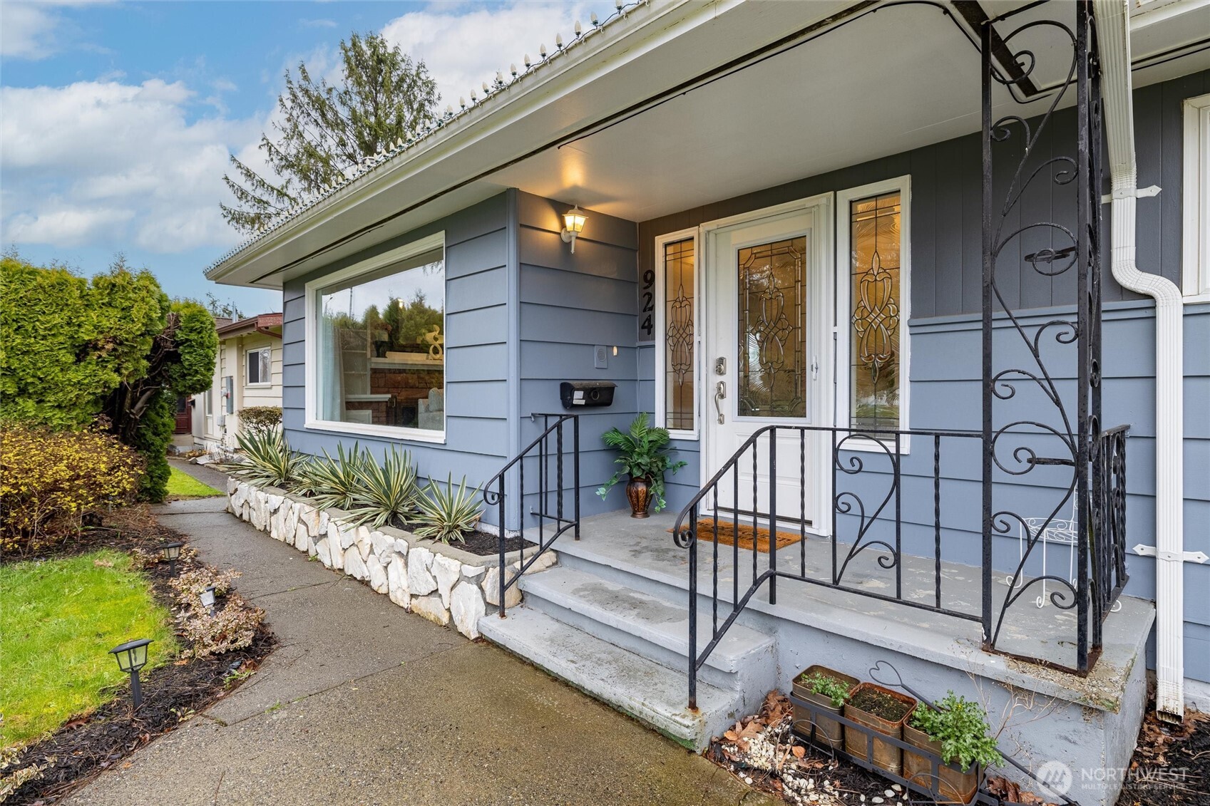 924 E Grover Street , Lynden, WA 98264