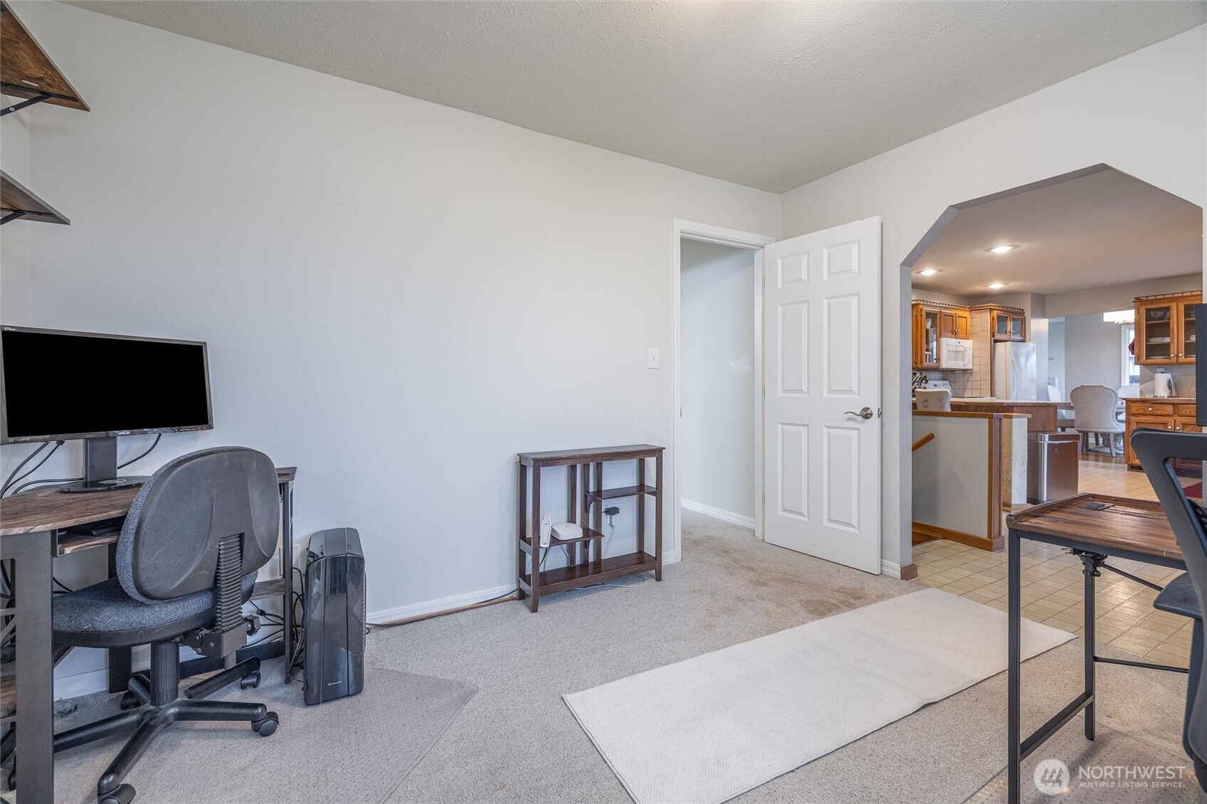 924 E Grover Street , Lynden, WA 98264