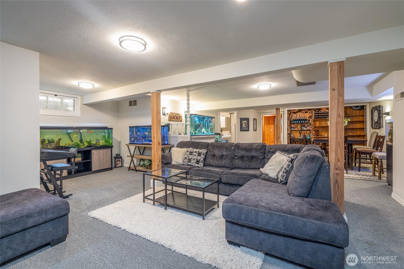 924 E Grover Street , Lynden, WA 98264
