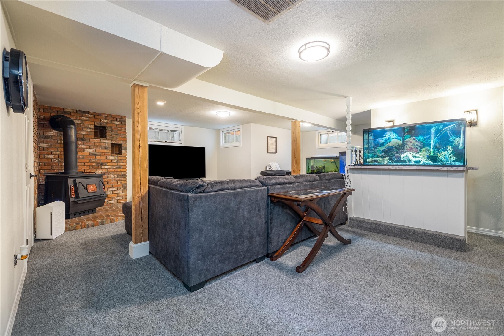 924 E Grover Street , Lynden, WA 98264