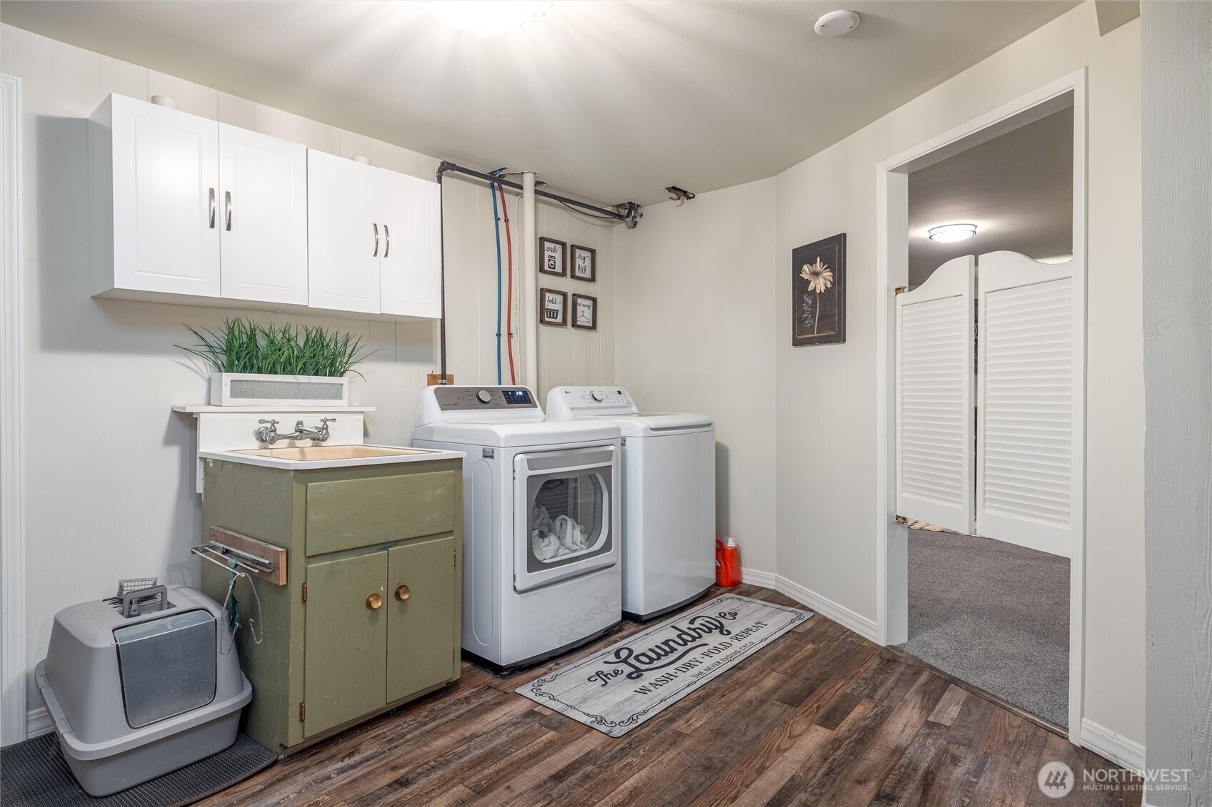 924 E Grover Street , Lynden, WA 98264
