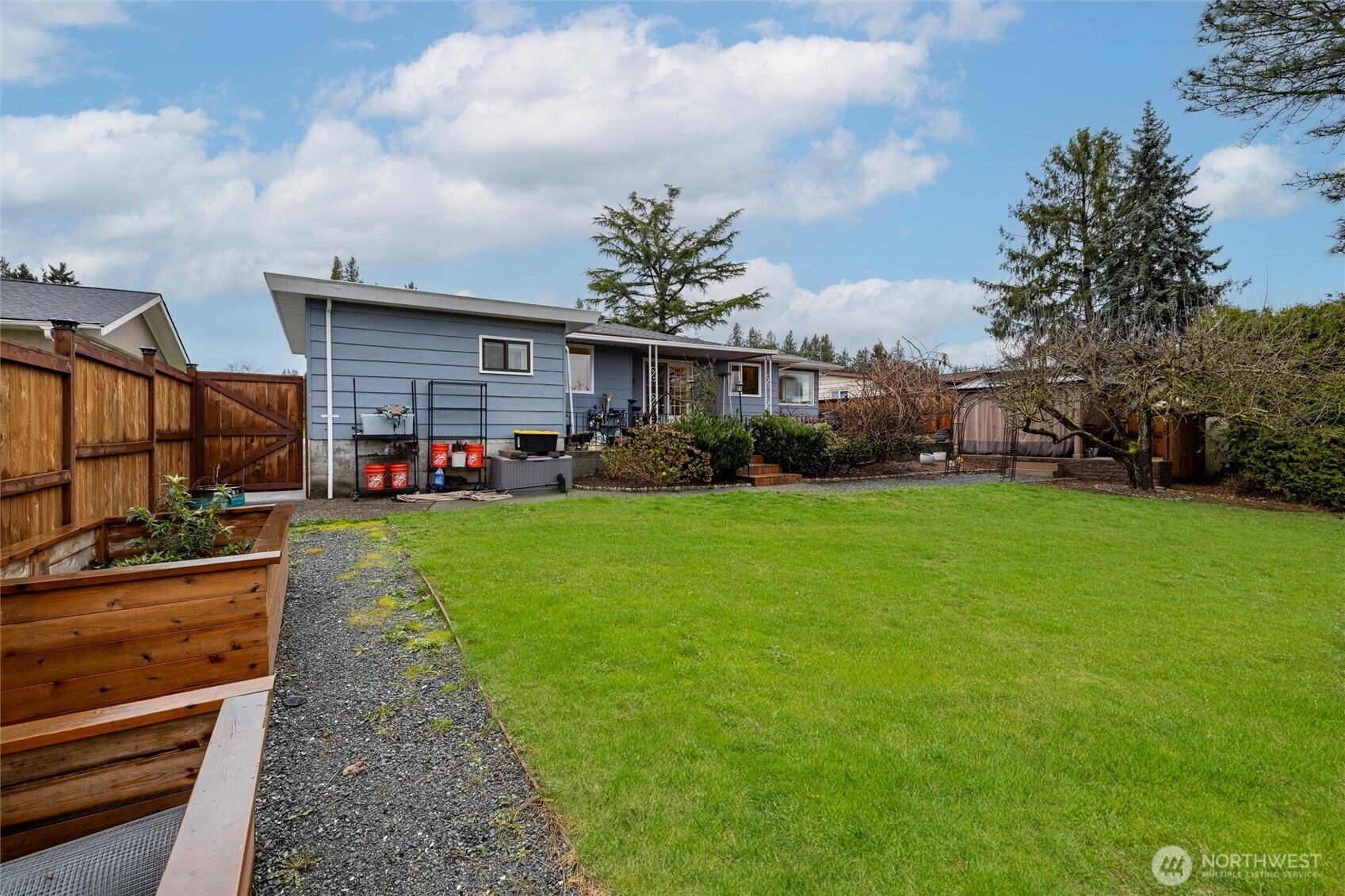 924 E Grover Street , Lynden, WA 98264