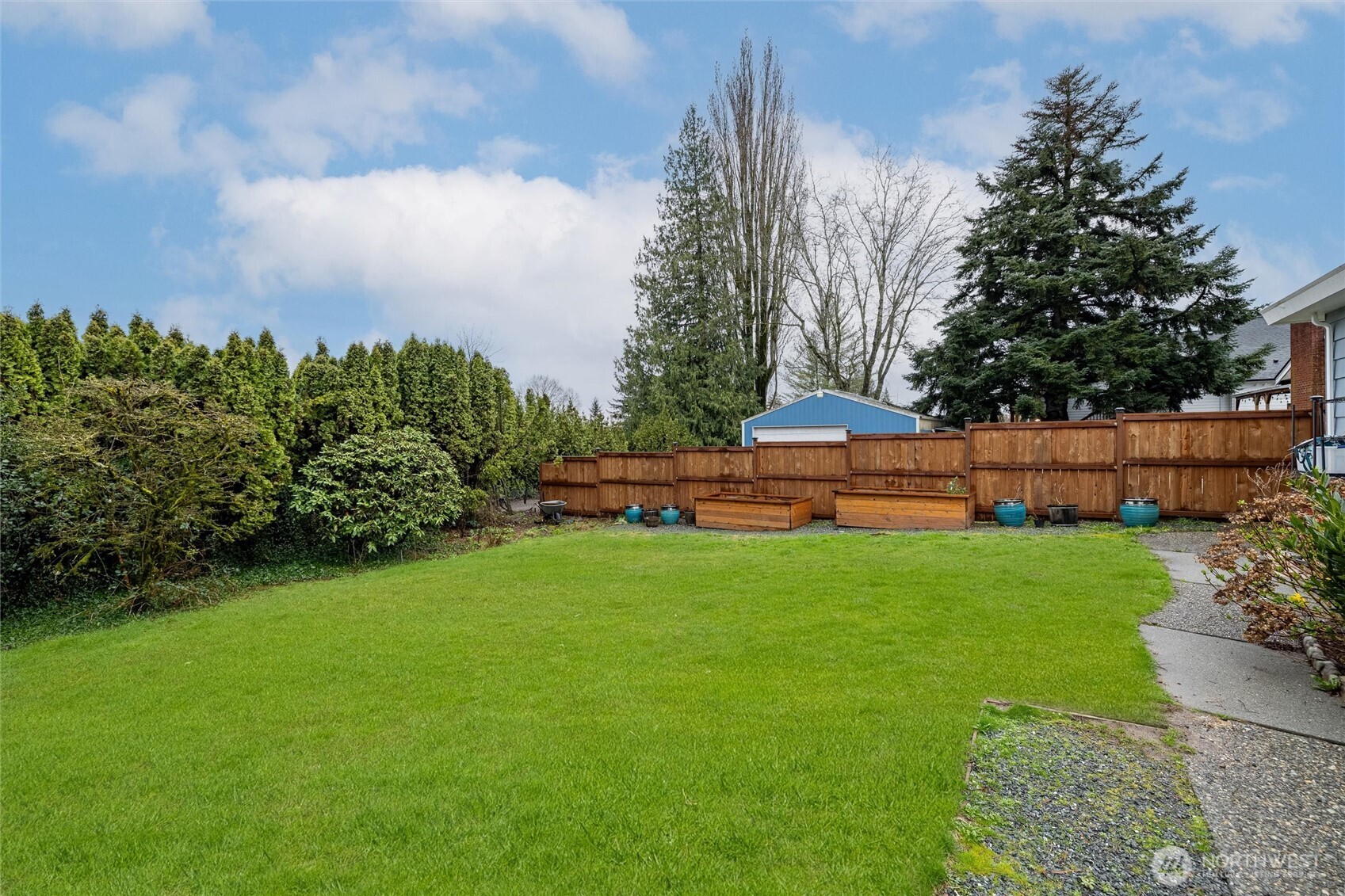 924 E Grover Street , Lynden, WA 98264