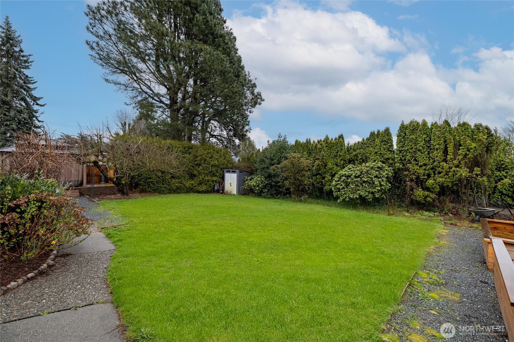 924 E Grover Street , Lynden, WA 98264