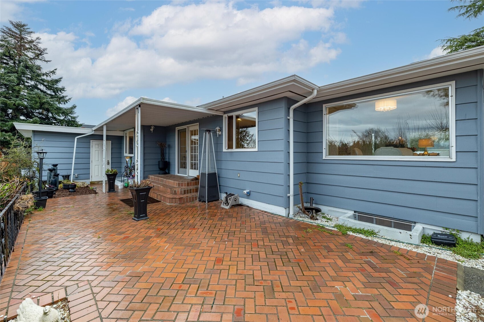 924 E Grover Street , Lynden, WA 98264