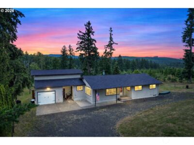 1415 Sightly Road , Toutle, WA 98649