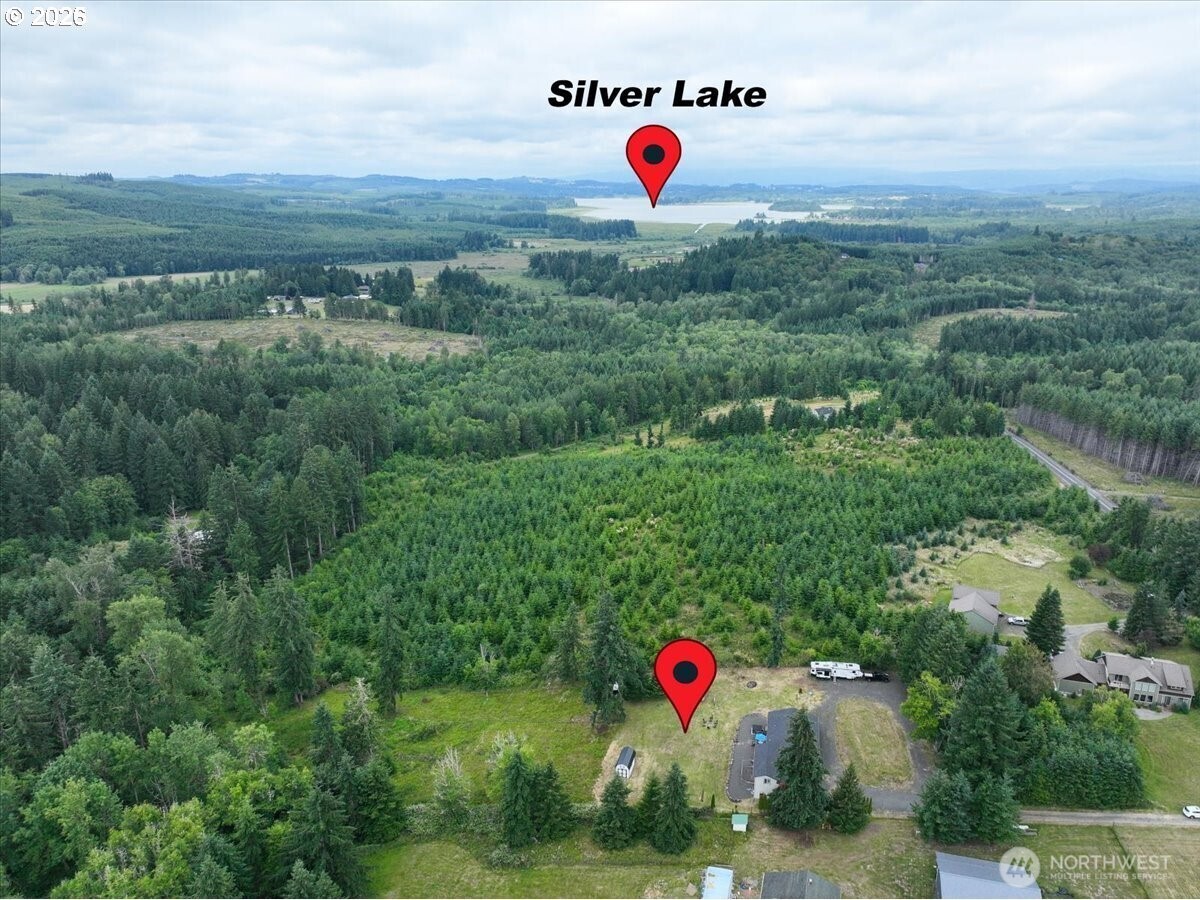 1415 Sightly Road , Toutle, WA 98649