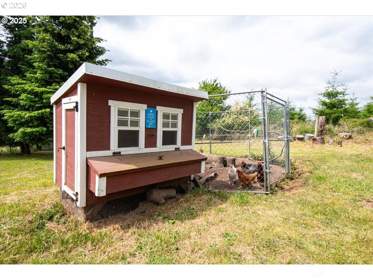 1415 Sightly Road , Toutle, WA 98649