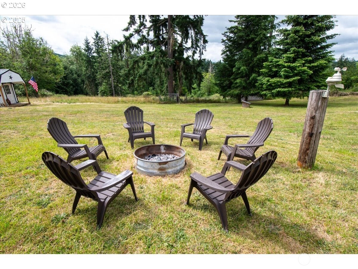 1415 Sightly Road , Toutle, WA 98649