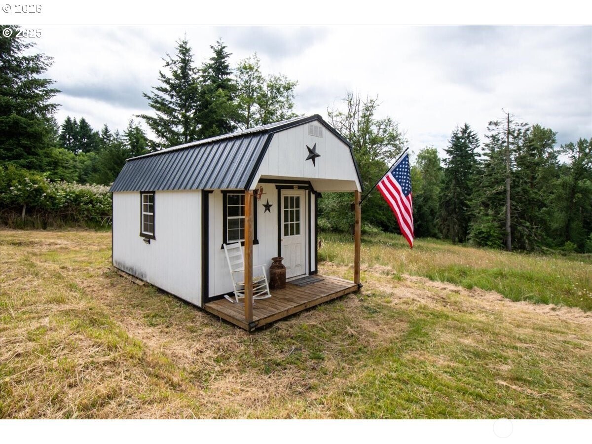 1415 Sightly Road , Toutle, WA 98649