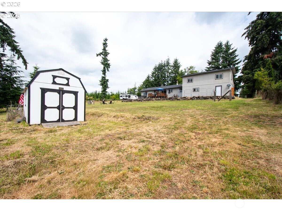1415 Sightly Road , Toutle, WA 98649