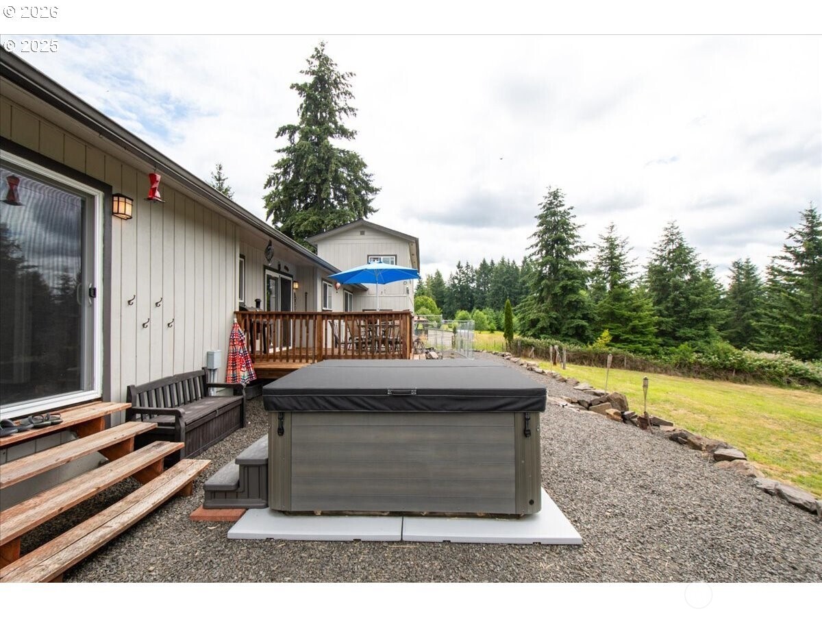 1415 Sightly Road , Toutle, WA 98649