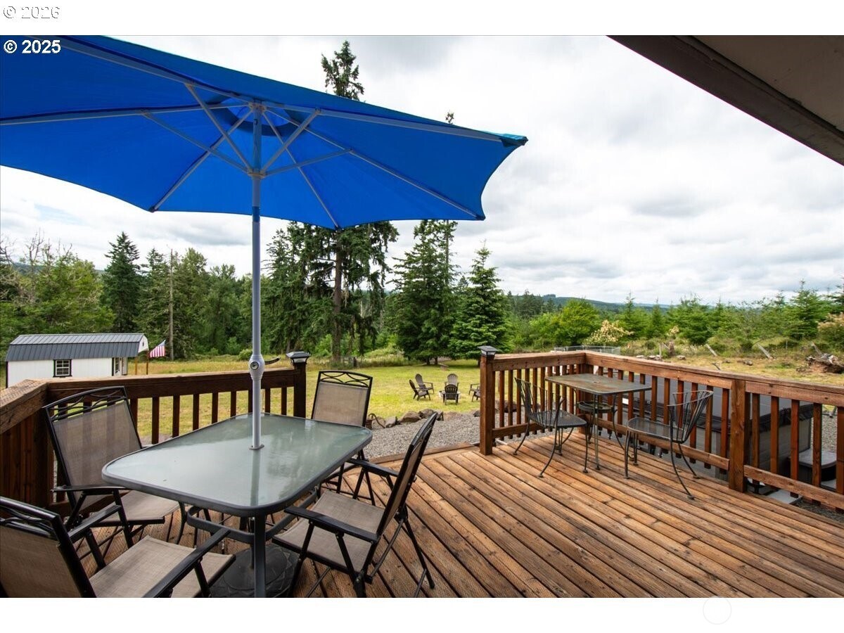1415 Sightly Road , Toutle, WA 98649