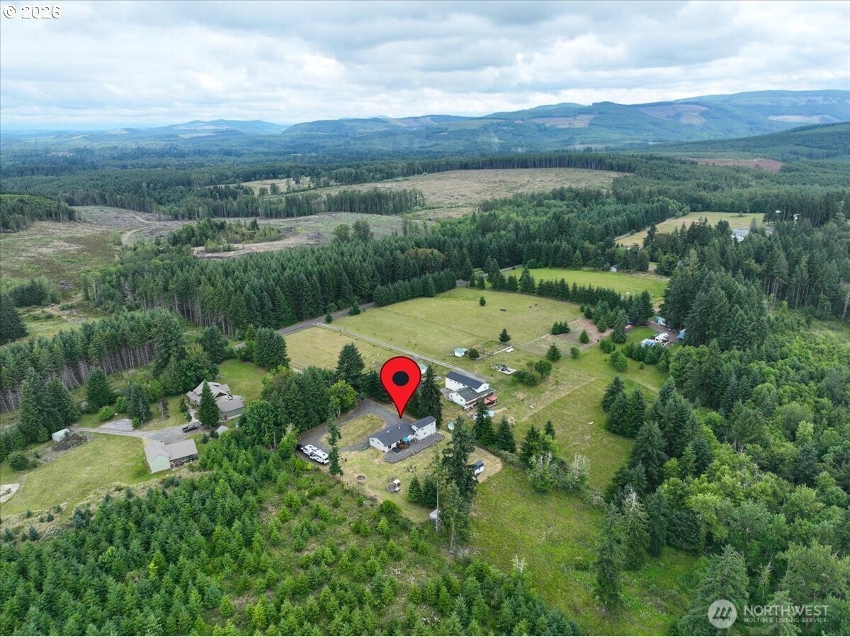 1415 Sightly Road , Toutle, WA 98649