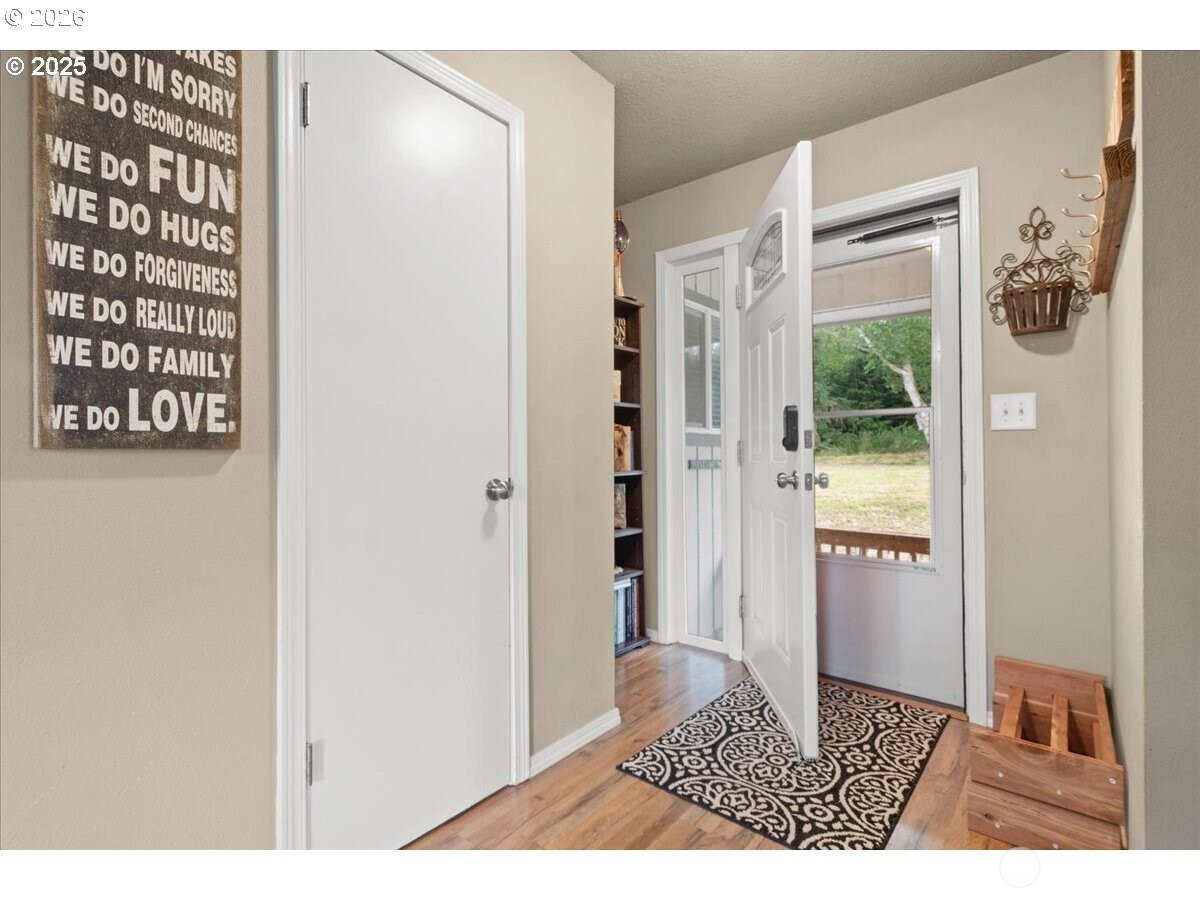 1415 Sightly Road , Toutle, WA 98649