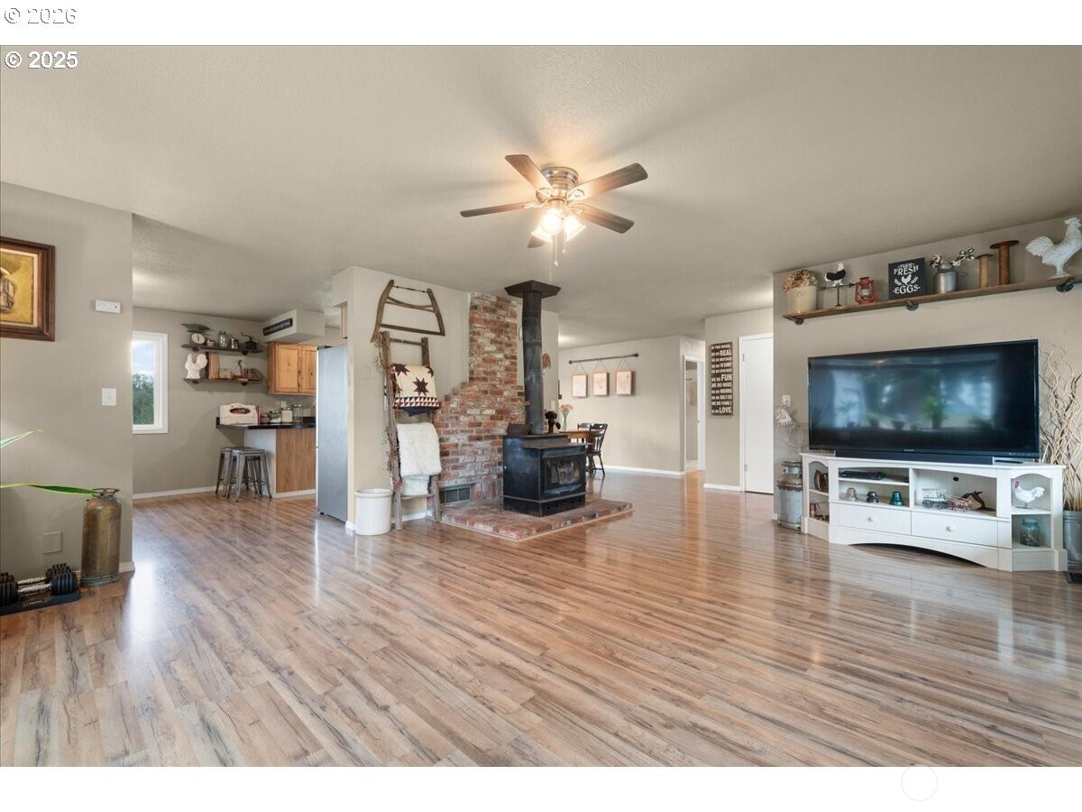 1415 Sightly Road , Toutle, WA 98649