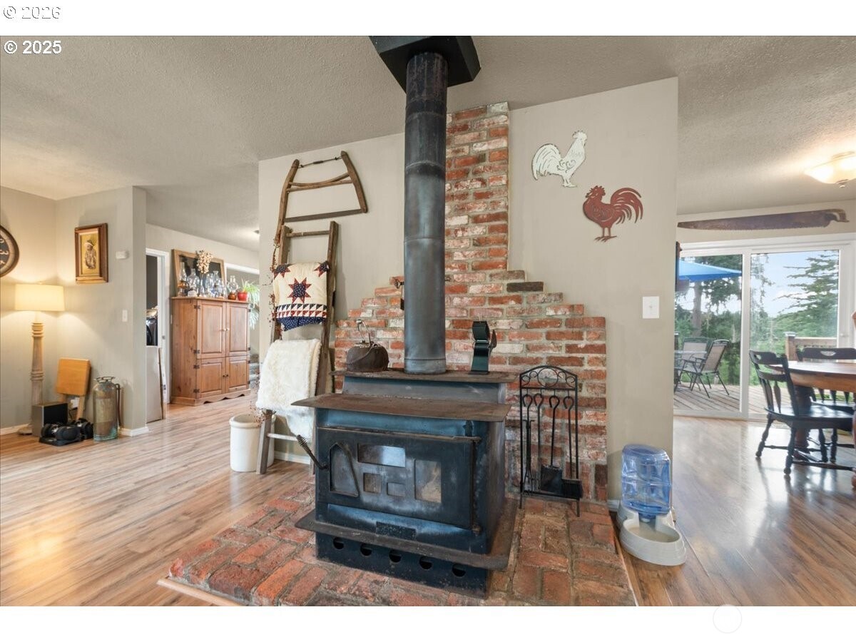 1415 Sightly Road , Toutle, WA 98649