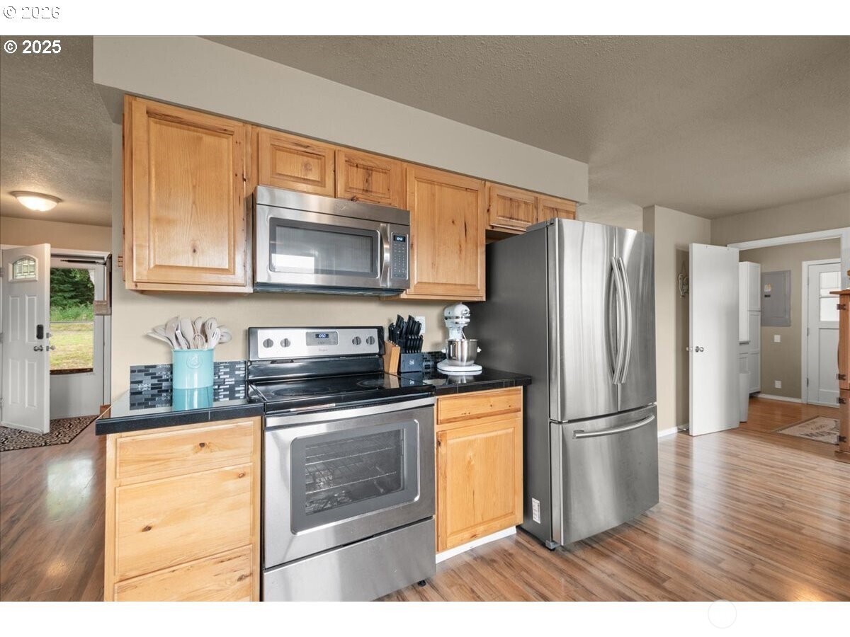 1415 Sightly Road , Toutle, WA 98649