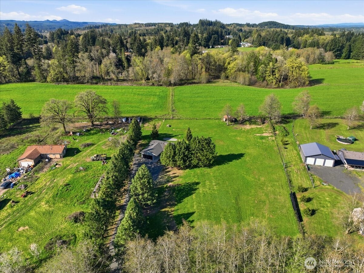 176 TARA Lane , Vader, WA 98593