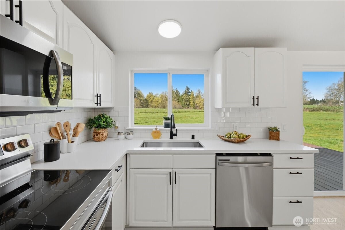 176 TARA Lane , Vader, WA 98593