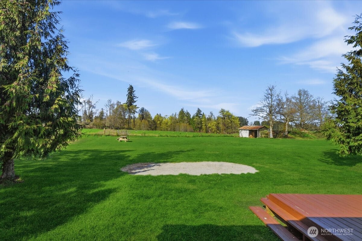 176 TARA Lane , Vader, WA 98593