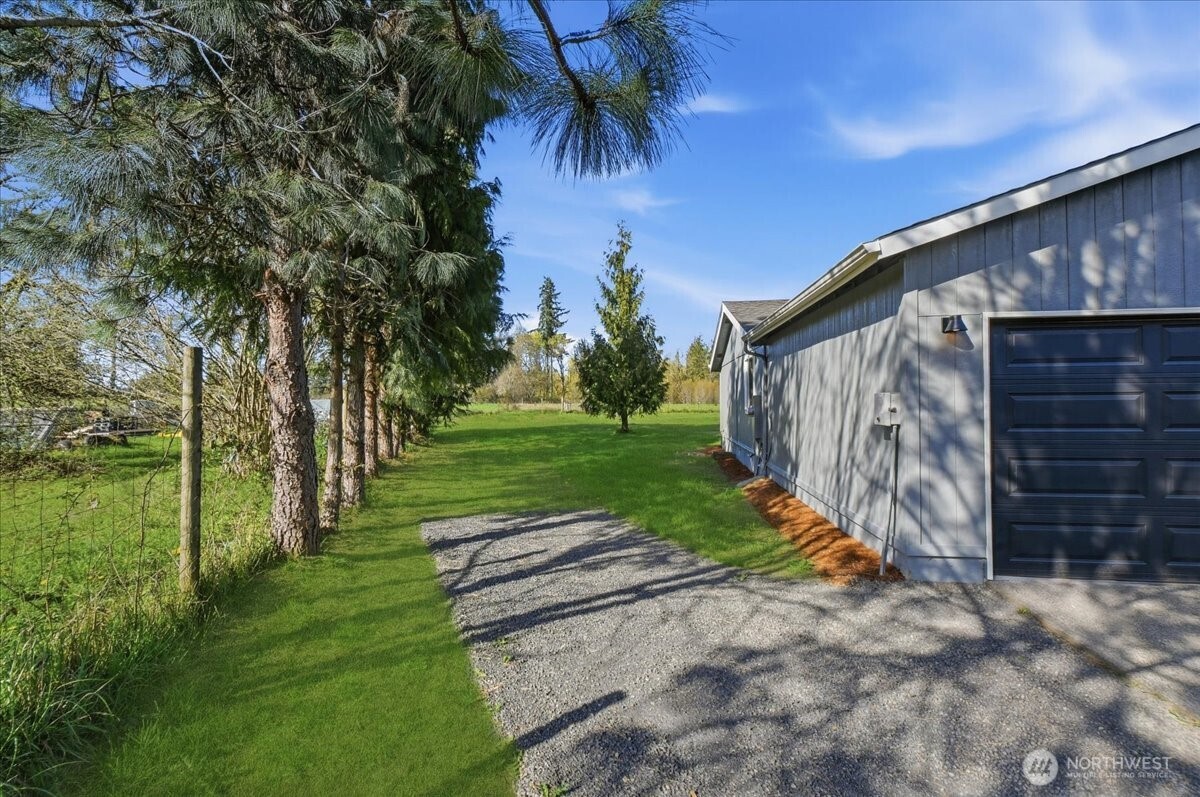 176 TARA Lane , Vader, WA 98593