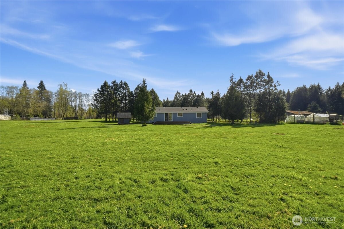 176 TARA Lane , Vader, WA 98593