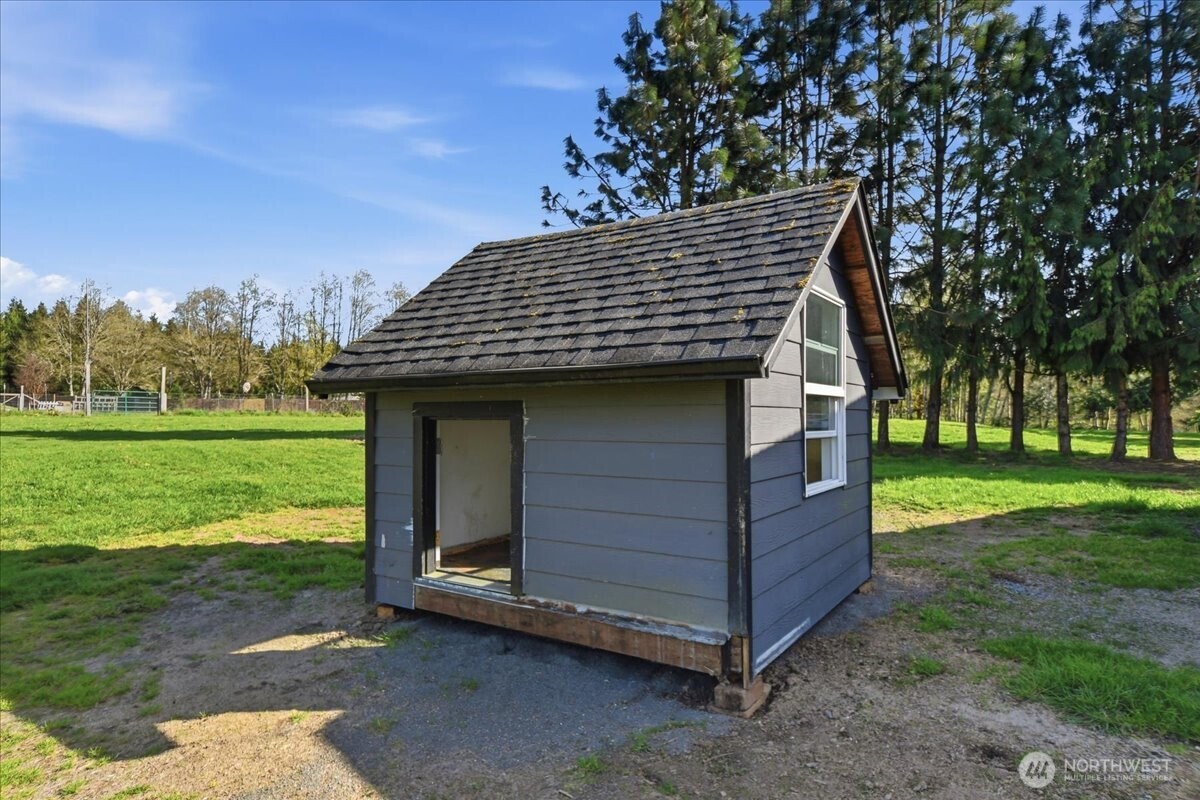 176 TARA Lane , Vader, WA 98593