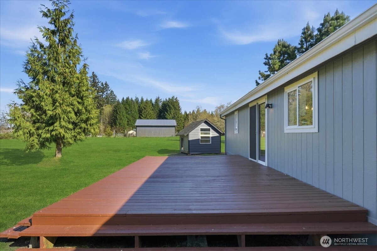 176 TARA Lane , Vader, WA 98593