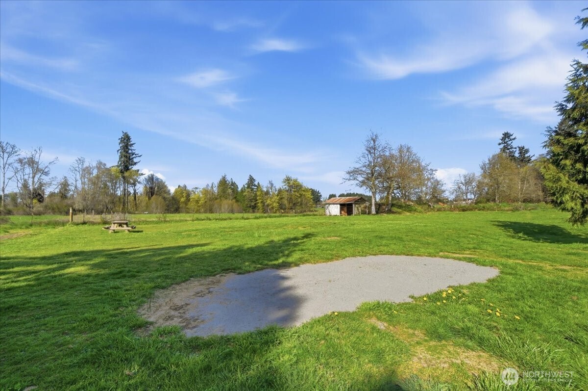 176 TARA Lane , Vader, WA 98593